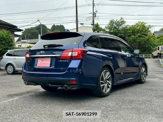 Subaru LEVORG 2016-12 8219312-5