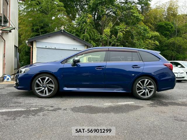 Subaru LEVORG 2016-12 8219312-8