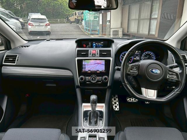 Subaru LEVORG 2016-12 8219312-9