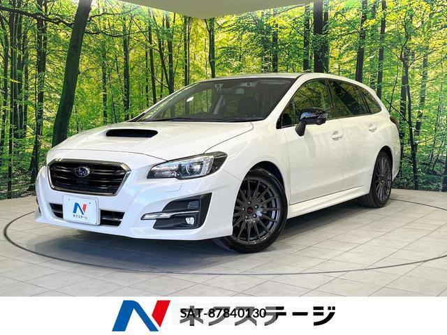 Subaru LEVORG 2018-06 8219379-0