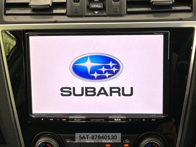 Subaru LEVORG 2018-06 8219379-1