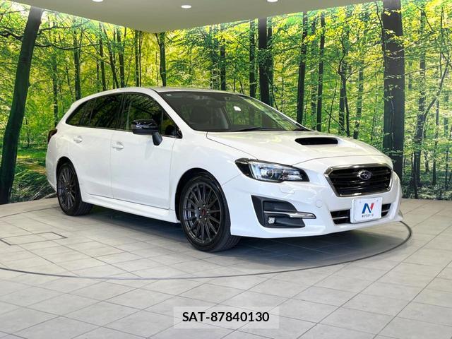Subaru LEVORG 2018-06 8219379-11