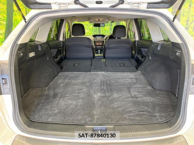 Subaru LEVORG 2018-06 8219379-7