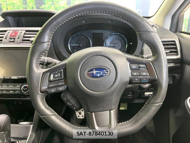 Subaru LEVORG 2018-06 8219379-8