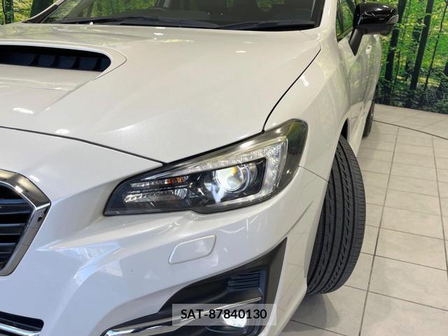 Subaru LEVORG 2018-06 8219379-9