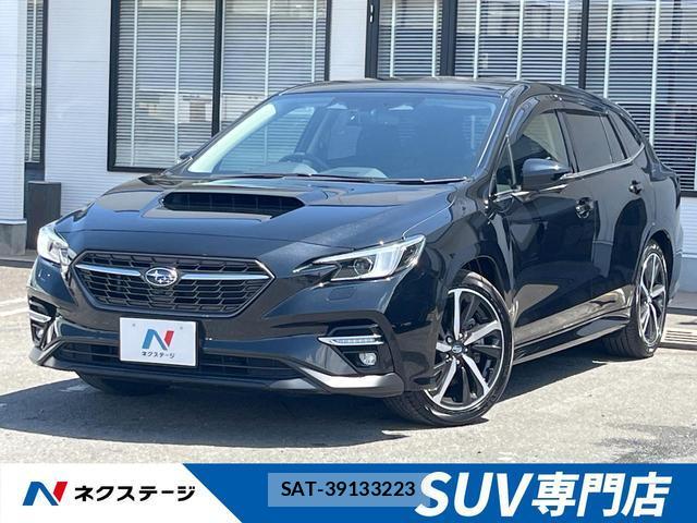 Subaru LEVORG 2021-06 8219453-0