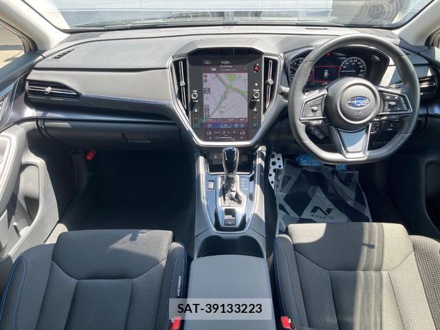Subaru LEVORG 2021-06 8219453-1