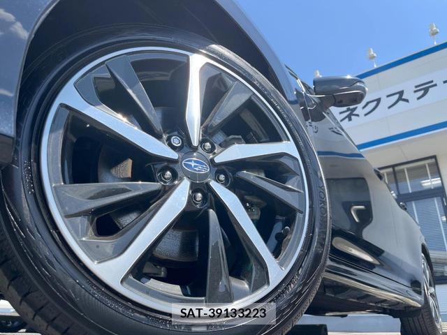 Subaru LEVORG 2021-06 8219453-14