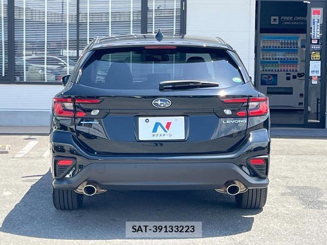 Subaru LEVORG 2021-06 8219453-16