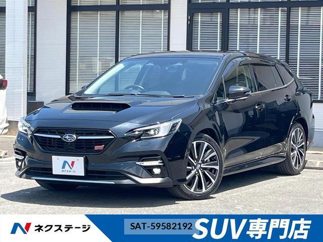 Subaru LEVORG 2021-02 8219454-0