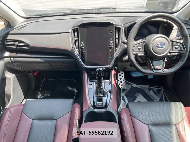 Subaru LEVORG 2021-02 8219454-1