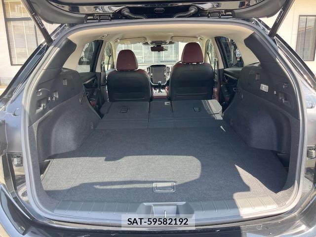 Subaru LEVORG 2021-02 8219454-11
