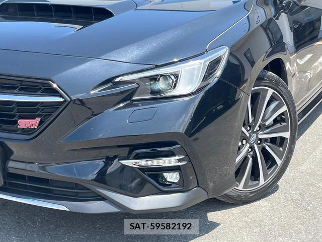 Subaru LEVORG 2021-02 8219454-13