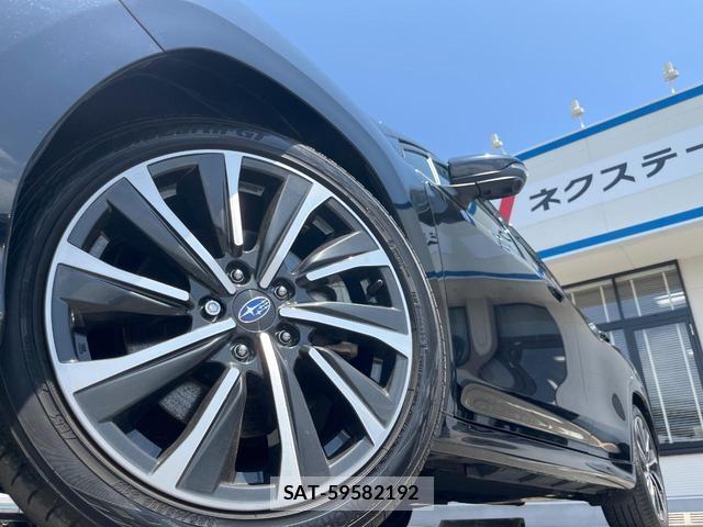 Subaru LEVORG 2021-02 8219454-14