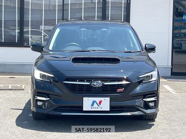 Subaru LEVORG 2021-02 8219454-15
