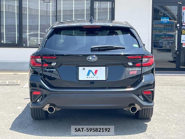 Subaru LEVORG 2021-02 8219454-16