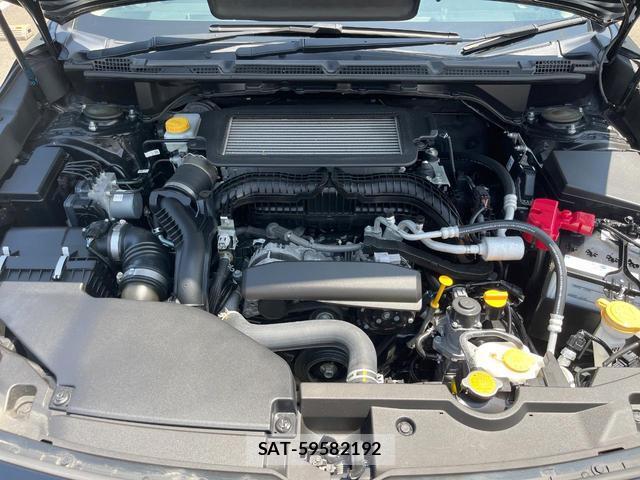 Subaru LEVORG 2021-02 8219454-17