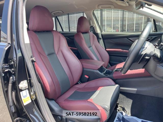 Subaru LEVORG 2021-02 8219454-9