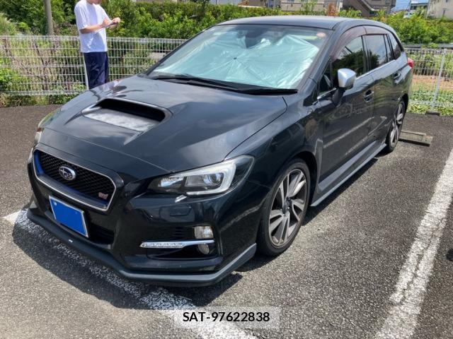 Subaru LEVORG 2015-08 8219793-0