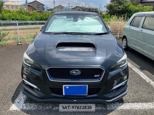 Subaru LEVORG 2015-08 8219793-1