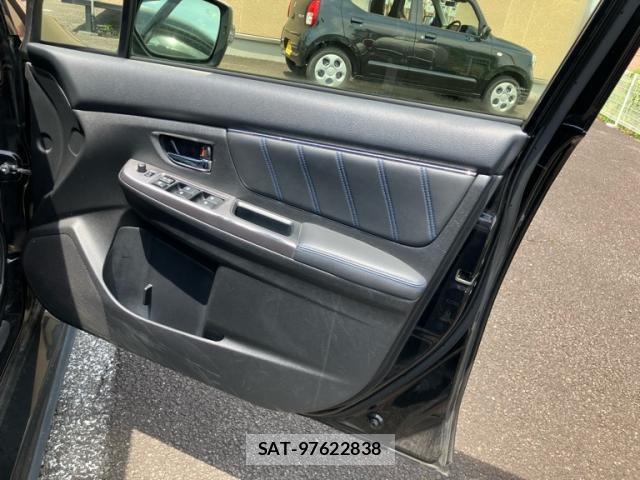 Subaru LEVORG 2015-08 8219793-10