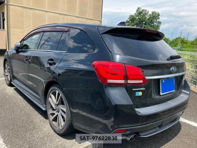 Subaru LEVORG 2015-08 8219793-12