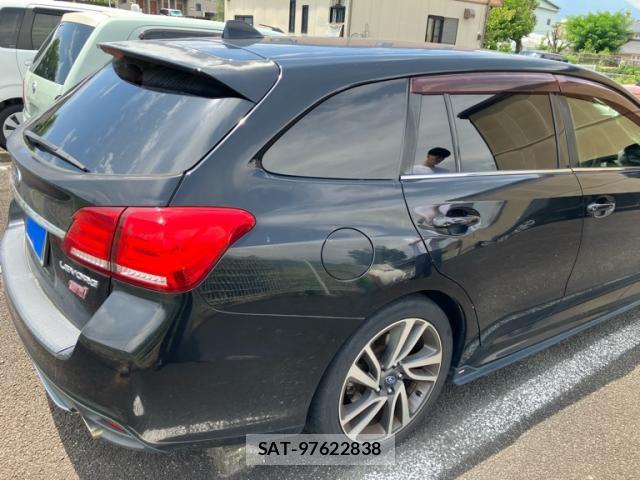 Subaru LEVORG 2015-08 8219793-13