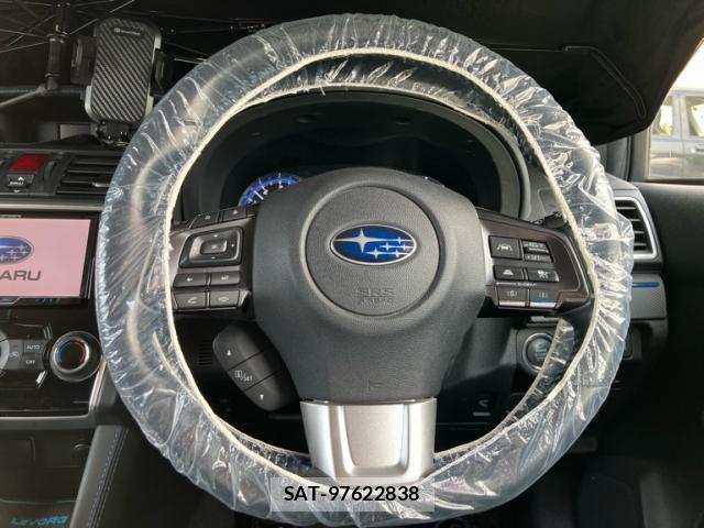 Subaru LEVORG 2015-08 8219793-17