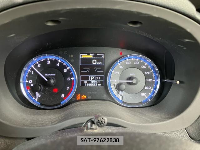 Subaru LEVORG 2015-08 8219793-18