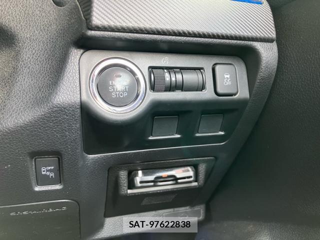 Subaru LEVORG 2015-08 8219793-19