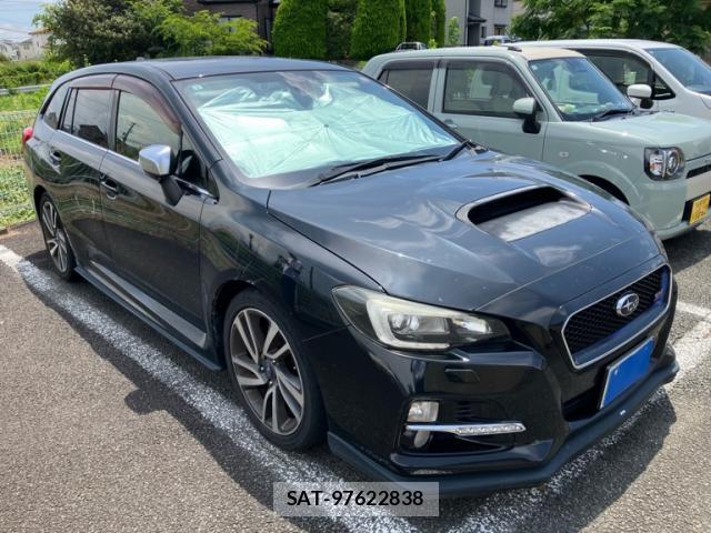 Subaru LEVORG 2015-08 8219793-2