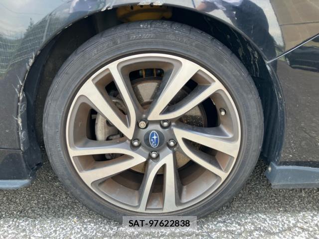 Subaru LEVORG 2015-08 8219793-5