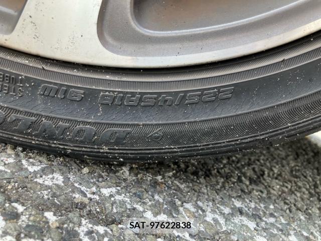 Subaru LEVORG 2015-08 8219793-6