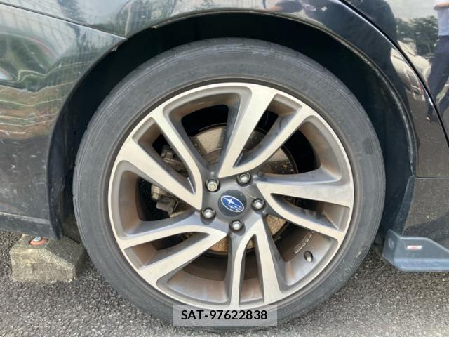 Subaru LEVORG 2015-08 8219793-7