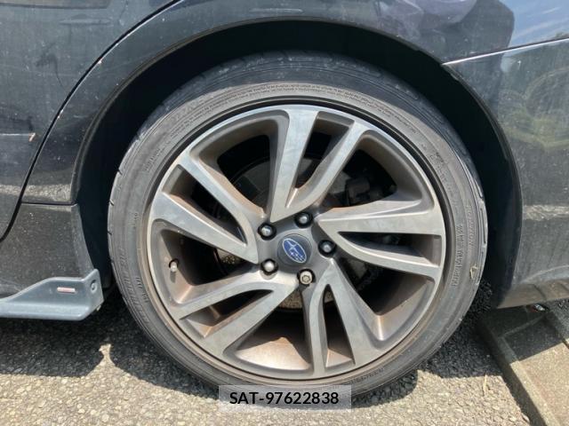 Subaru LEVORG 2015-08 8219793-8