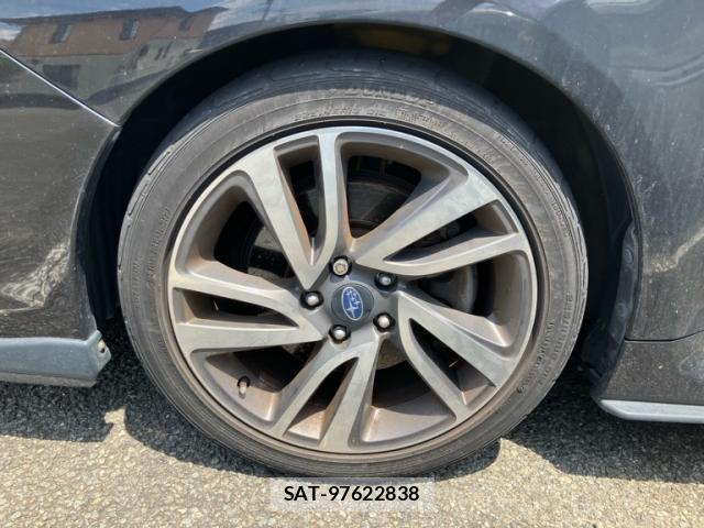 Subaru LEVORG 2015-08 8219793-9