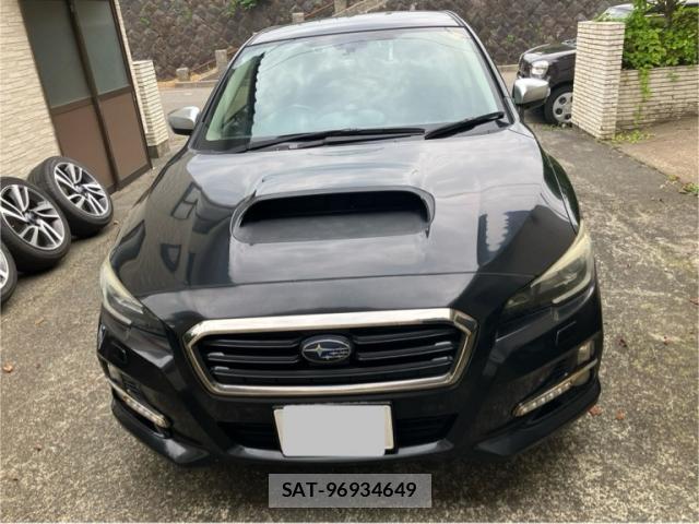 Subaru LEVORG 2014-08 8220071-0