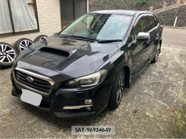 Subaru LEVORG 2014-08 8220071-1
