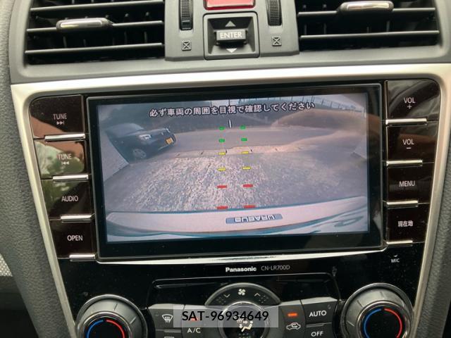 Subaru LEVORG 2014-08 8220071-10
