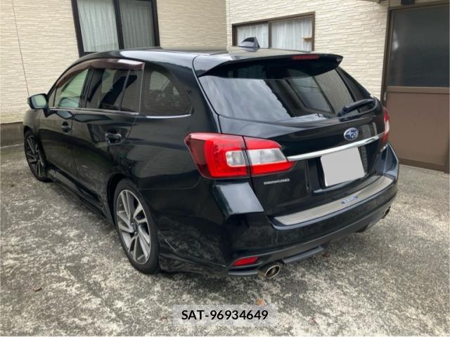 Subaru LEVORG 2014-08 8220071-12