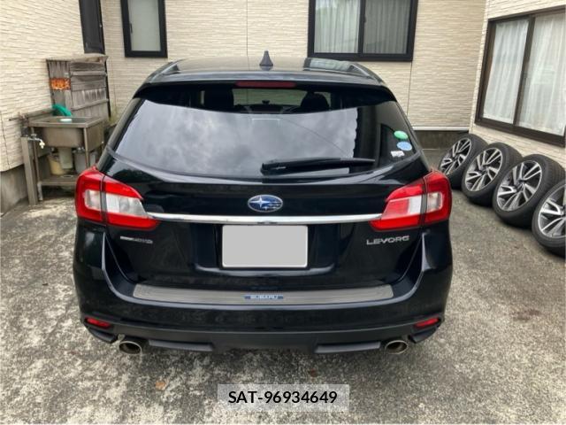 Subaru LEVORG 2014-08 8220071-13