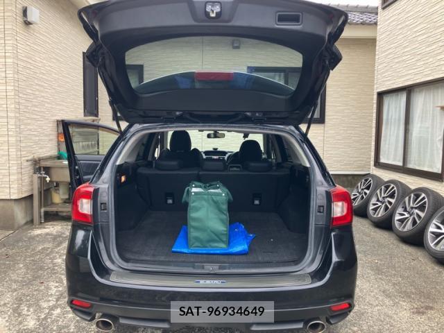 Subaru LEVORG 2014-08 8220071-15