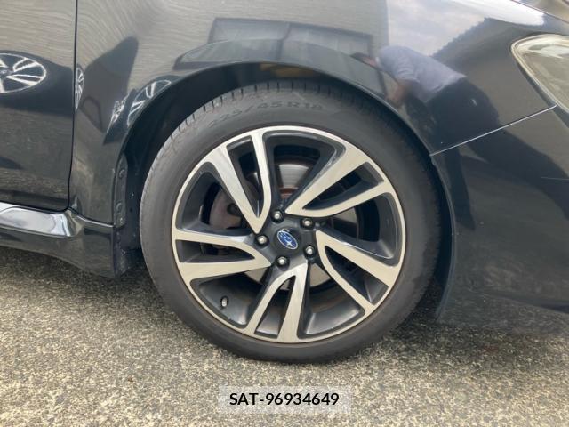 Subaru LEVORG 2014-08 8220071-4