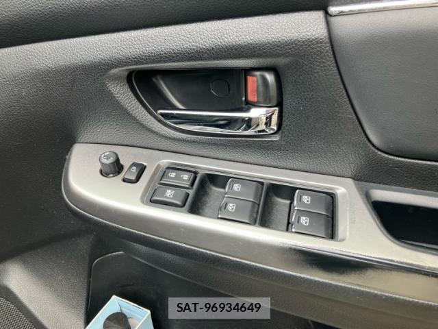 Subaru LEVORG 2014-08 8220071-8