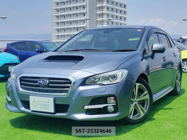 Subaru LEVORG 2017-06 8220601-0