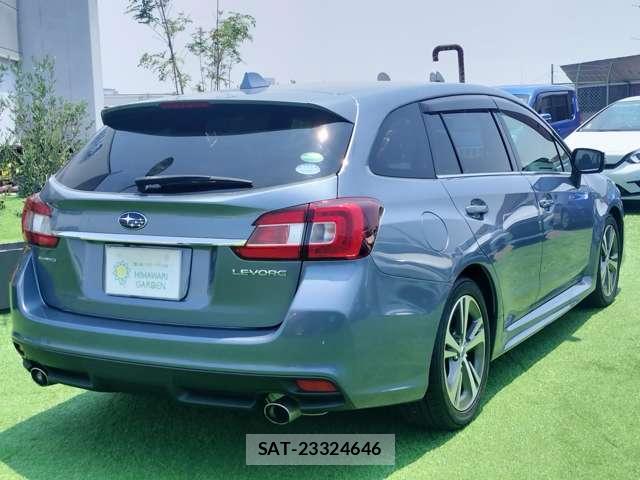 Subaru LEVORG 2017-06 8220601-1