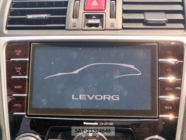 Subaru LEVORG 2017-06 8220601-10