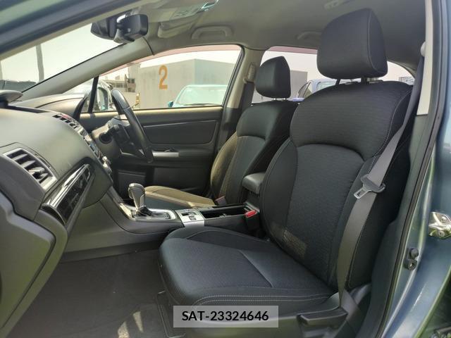 Subaru LEVORG 2017-06 8220601-11