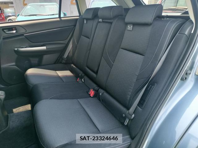 Subaru LEVORG 2017-06 8220601-12