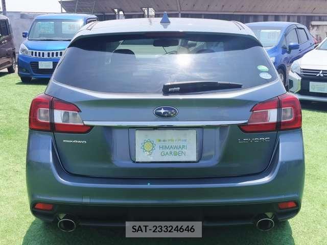 Subaru LEVORG 2017-06 8220601-16